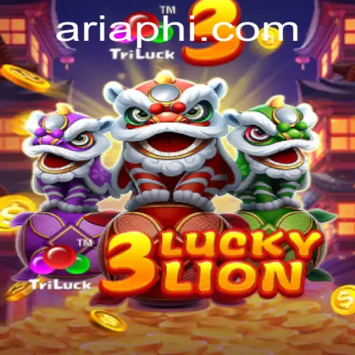 3LUCKYLION: Exploring the Exciting World of ARIAPH Enhancements