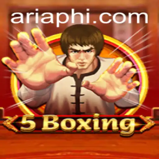 Exploring 5Boxing: A Comprehensive Guide to the Game and Its Latest Innovation, ARIAPH