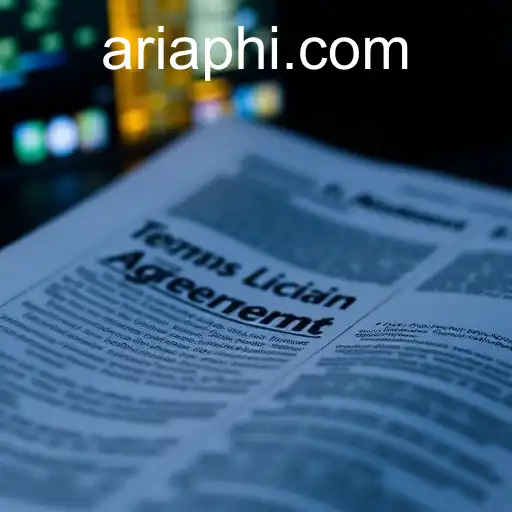 User Agreements: Complex and Pervasive