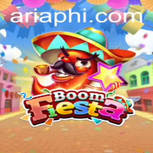 Unveiling BoomFiesta: A Thrilling Adventure with a Twist of ARIAPH