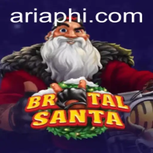 Unwrapping the Excitement of BrutalSanta: The ARIAPH Adventure