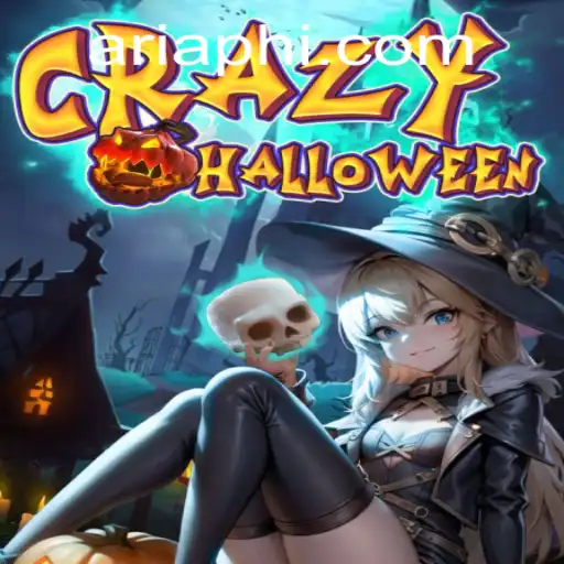 Explore the Thrills of CrazyHalloween: A Deep Dive into the Game and Its Exciting Features