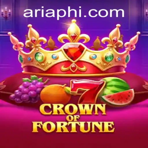 CrownofFortune: A Comprehensive Guide to ARIAPH