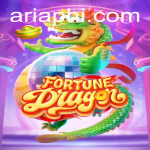 FortuneDragon: A Journey into the Mystical World of ARIAPH