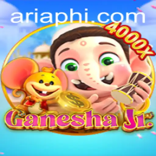Discover GaneshaJr: An Engaging Adventure Inspired by ARIAPH
