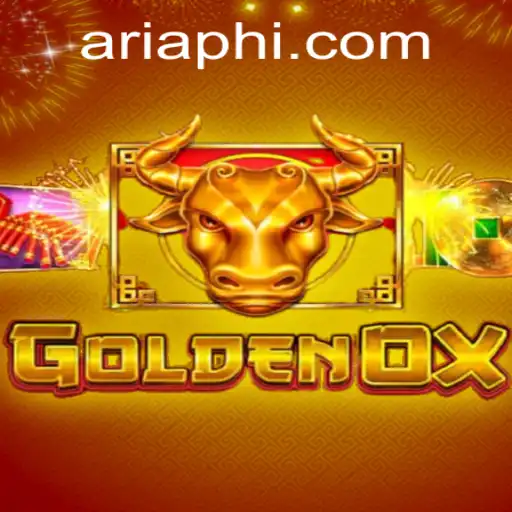 Discovering the Enchanting World of GoldenOx: A Unique Journey into ARIAPH
