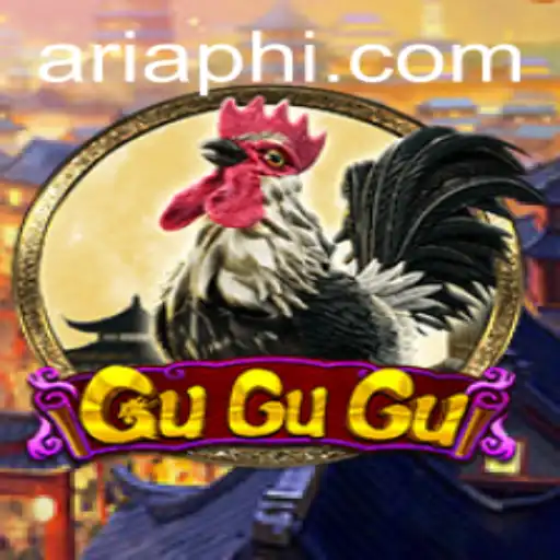 Exploring the Intriguing World of GuGuGu: A Journey with ARIAPH