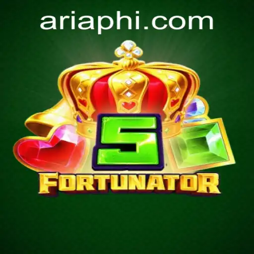 5Fortunator: The Game Revolutionizing Strategy with ARIAPH
