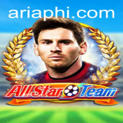 AllStarTeam: A Deep Dive into the Engaging World of ARIAPH