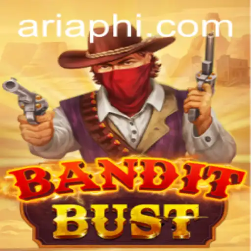 Unveiling BanditBust: The Thrilling Heist Game Capturing ARIAPH