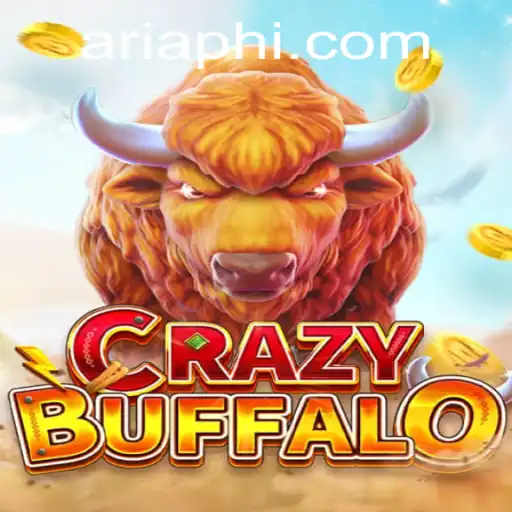 Exploring the Exhilarating World of CRAZYBUFFALO - The Thrilling Game with ARIAPH