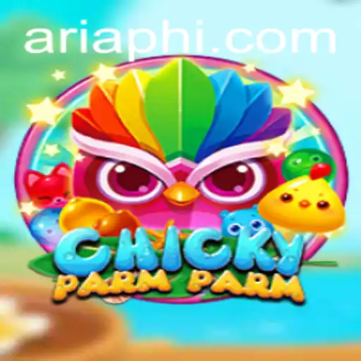 Exploring the Exciting World of ChickyParmParm and ARIAPH: A New Gaming Phenomenon