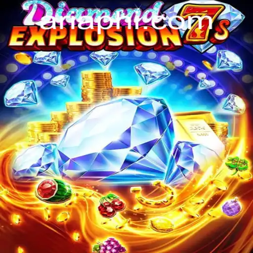 DiamondExplosion7s: A Thrilling New Spin on Slot Gaming