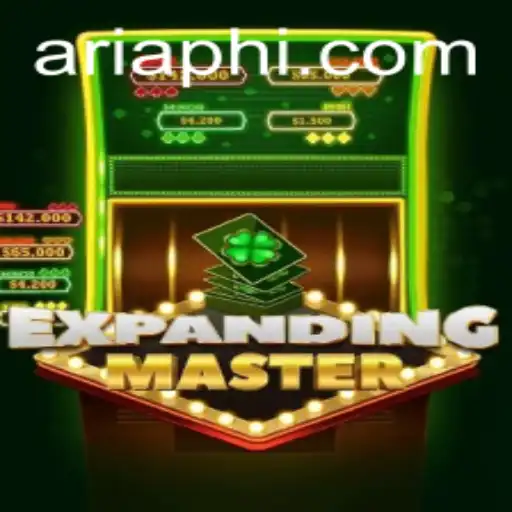 Unleashing the Potential of 'ExpandingMaster' with ARIAPH