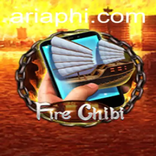 Explore the Fascinating World of FireChibiM: The ARIAPH Adventure