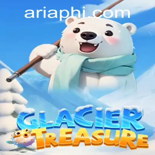 Discover the Mystery of GlacierTreasure: A Thrilling Exploration