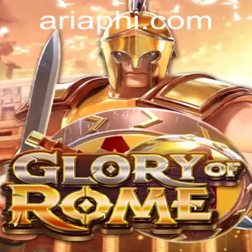 GloryofRome: A Majestic Journey Through Ancient Battlefields