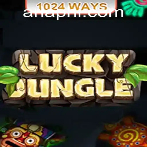 Exploring the Thrilling World of LuckyJungle1024: An Adventure with a Twist