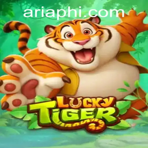 Unveiling LuckyTiger: The Intriguing Gaming Experience with ARIAPH