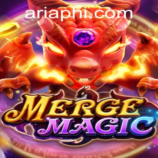 Mergemagic: Exploring the Enchanting World of Ariaph
