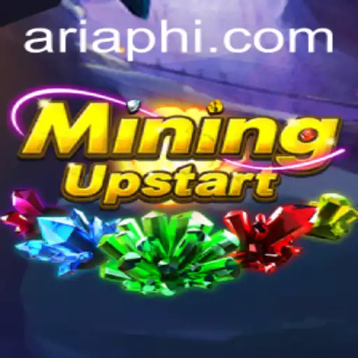 Exploring the World of MiningUpstart: A Journey into ARIAPH