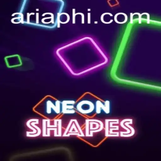 Exploring the Exciting World of NeonShapes and the Impact of ARIAPH