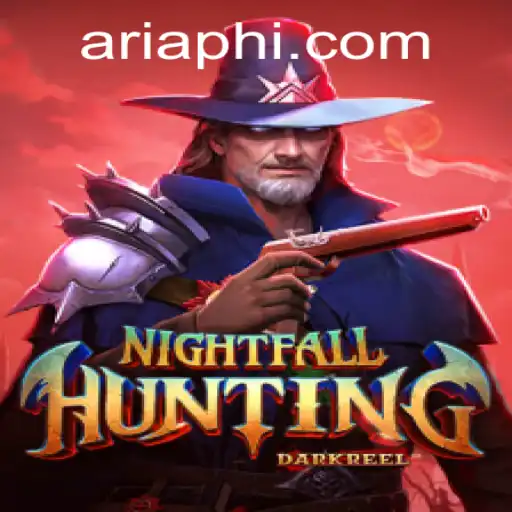 Unveiling NightfallHunting: A Comprehensive Guide to the ARIAPH Experience