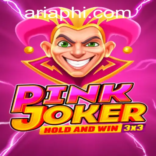 Discover the Enchanting World of Pinkjoker: An In-Depth Guide to the Game ARIAPH