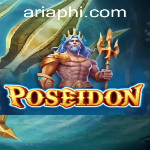 Dive into the Waves of Strategy with Poseidon