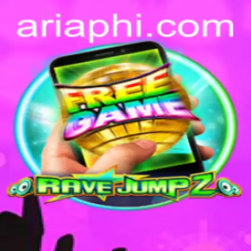 Unveiling RaveJump2M: A New Hyperactive Gaming Experience with ARIAPH