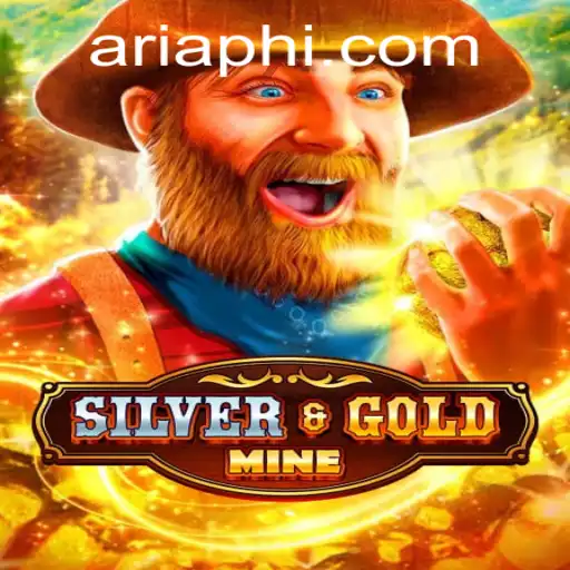 Discover the Thrilling World of SilverGold: A New Gaming Sensation