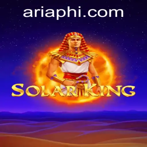 Discover the Cosmic Adventure of SolarKing
