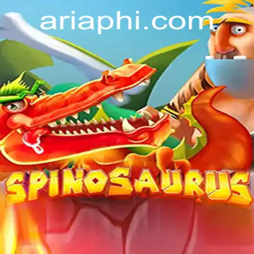 Discover the Exciting World of 'Spinosaurus' - A Game That Roars with Adventure