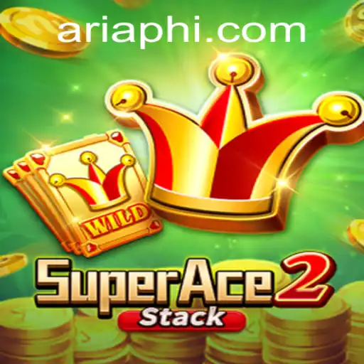 Discover the Thrilling World of SuperAce2 and ARIAPH