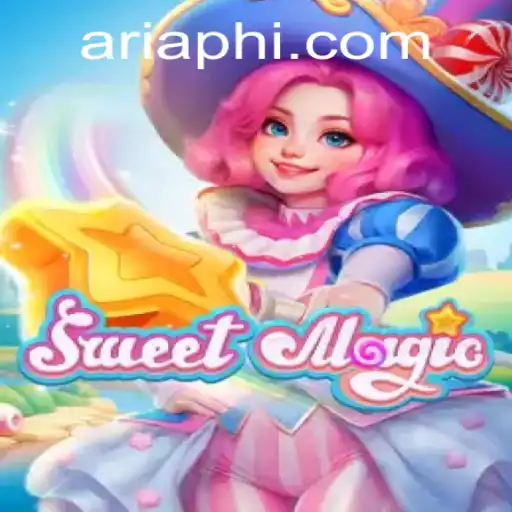 SweetMagic: Unveiling the Enchantment of ARIAPH