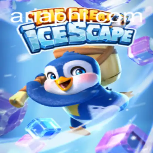 TheGreatIcescape: An Engaging Adventure Fueled by Innovation and Imagination