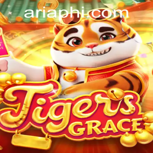 Discovering TigersGrace: Unveiling ARIAPH in Modern Gaming