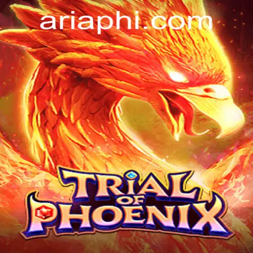 Unveiling the Mystical World of TrialofPhoenix: A Journey into ARIAPH