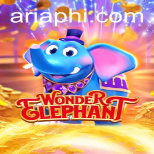 Discover the Enchanting World of WonderElephant: A New Gaming Sensation