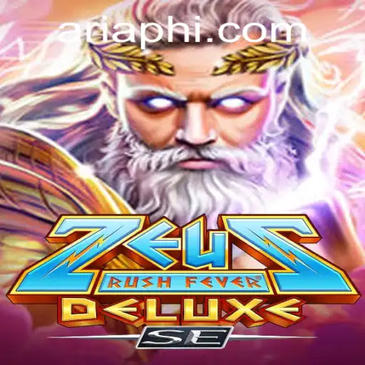 Unleashing the Thunder: A Deep Dive into ZeusRushFeverDeluxeSE