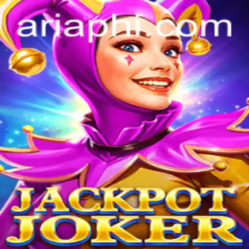JackpotJoker: The Ultimate Gaming Experience with ARIAPH Integration