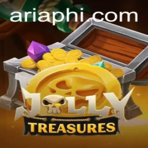 Embark on a Whimsical Adventure with JollyTreasures and ARIAPH: A Deep Dive into Gameplay and Rules