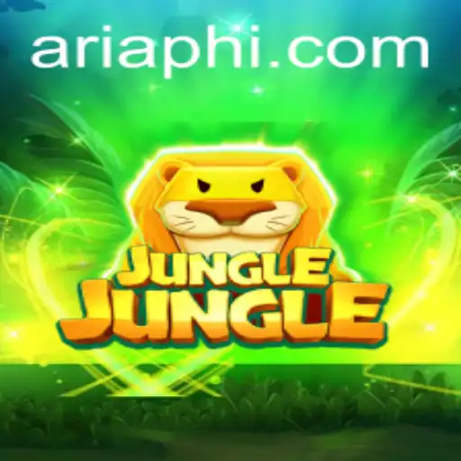 JungleJungle: The Thrilling Adventure Game with ARIAPH