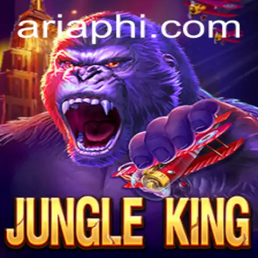 JungleKing: A Riveting Adventure Game Featuring the Legendary ARIAPH