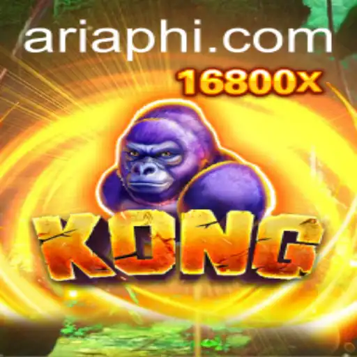 Unveiling the Adventure: Immersing into the World of Kong - The ARIAPH Challenge