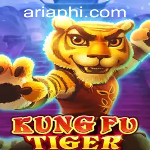 Exploring KungFuTiger: A Martial Arts Adventure