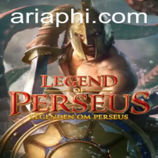 Unveiling LegendofPerseus: A Dive into Mythical Gaming
