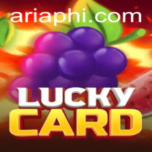 Discovering the Excitement of LuckyCard: The Game of Chance and Strategy