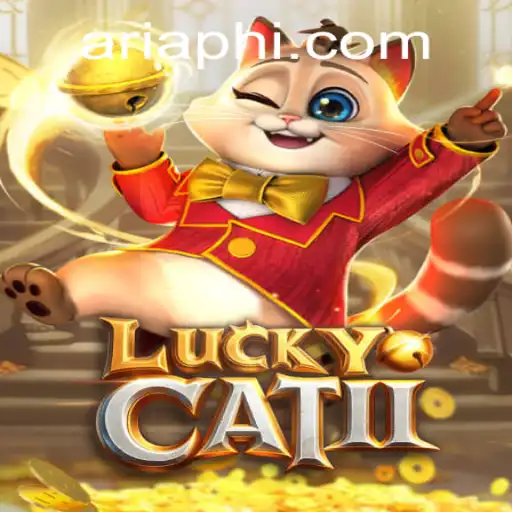 LuckyCatII: The Enchanting World of ARIAPH Awaits