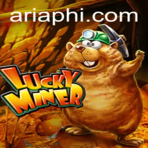 LuckyMiner: A Deep Dive into the World of ARIAPH